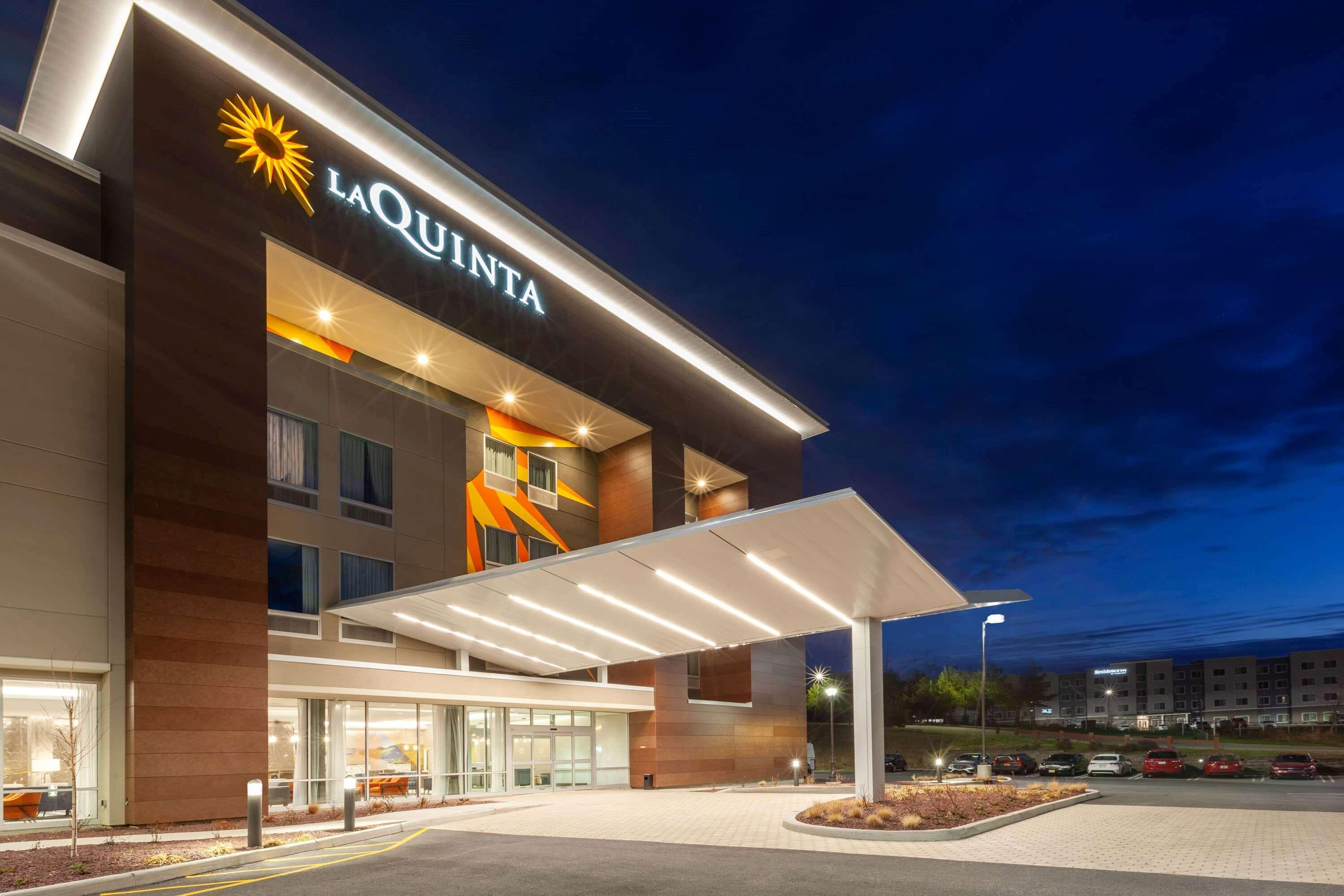 La Quinta Inn & Suites By Wyndham Middletown Esterno foto